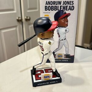 Andrew Jones BobbleHead